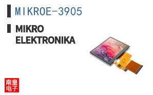 MIKROE-3905 ͼƬ