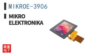 MIKROE-3906 ͼƬ