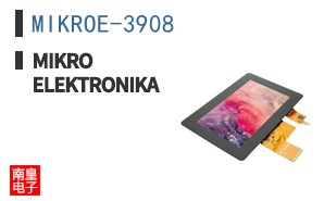 MIKROE-3908 ͼƬ