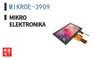 MIKROE-3909 ͼƬ