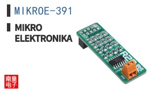 MIKROE-391 ͼƬ