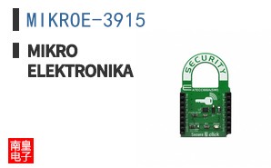 MIKROE-3915 ͼƬ