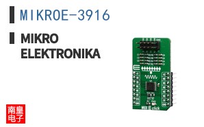 MIKROE-3916 ͼƬ