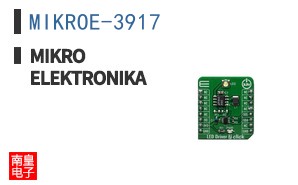 MIKROE-3917 ͼƬ
