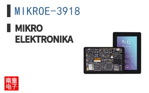 MIKROE-3918 ͼƬ