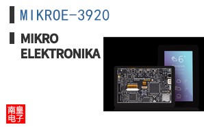 MIKROE-3920 ͼƬ