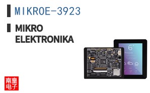 MIKROE-3923 ͼƬ