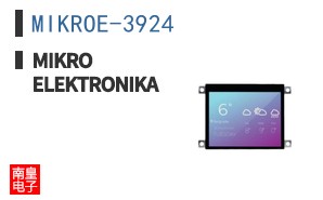 MIKROE-3924 ͼƬ