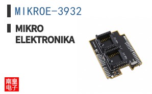 MIKROE-3932 ͼƬ