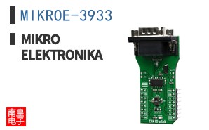 MIKROE-3933 ͼƬ