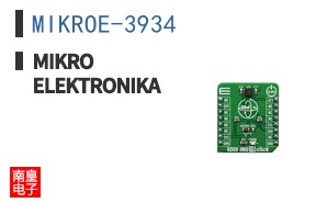 MIKROE-3934 ͼƬ
