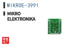 MIKROE-3991 ͼƬ