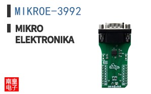 MIKROE-3992 ͼƬ