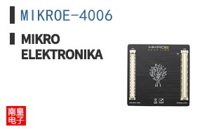 MIKROE-4006 ͼƬ