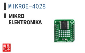 MIKROE-4028 ͼƬ
