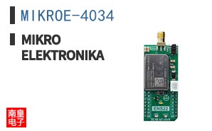 MIKROE-4034 ͼƬ
