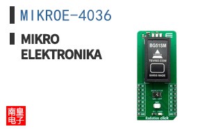 MIKROE-4036 ͼƬ