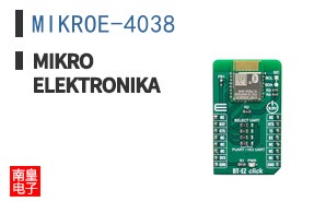 MIKROE-4038 ͼƬ