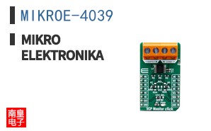 MIKROE-4039 ͼƬ