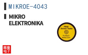 MIKROE-4043 ͼƬ