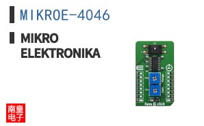 MIKROE-4046 ͼƬ