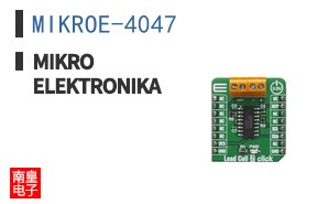 MIKROE-4047 ͼƬ