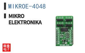 MIKROE-4048 ͼƬ