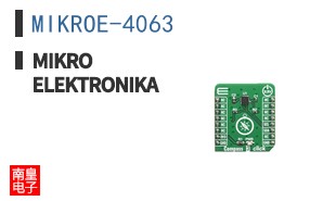 MIKROE-4063 ͼƬ