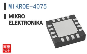 MIKROE-4075 ͼƬ