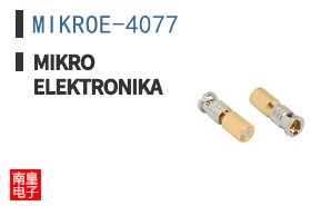 MIKROE-4077 ͼƬ