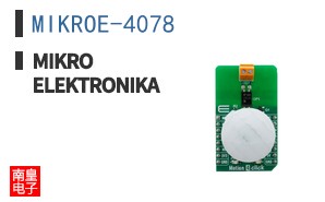 MIKROE-4078 ͼƬ