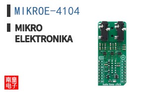 MIKROE-4104 ͼƬ