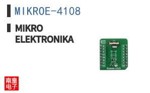 MIKROE-4108 ͼƬ