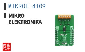 MIKROE-4109 ͼƬ