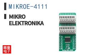 MIKROE-4111 ͼƬ