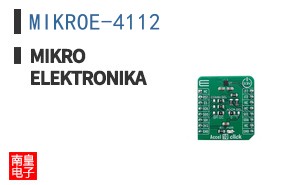 MIKROE-4112 ͼƬ