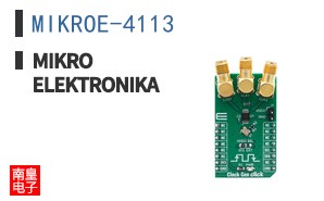 MIKROE-4113 ͼƬ