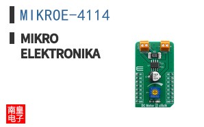 MIKROE-4114 ͼƬ