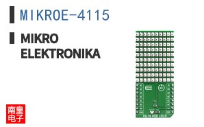 MIKROE-4115 ͼƬ