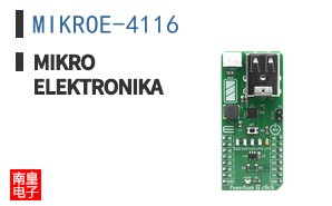 MIKROE-4116 ͼƬ