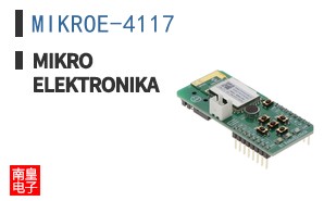 MIKROE-4117 ͼƬ