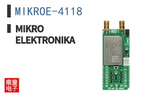 MIKROE-4118 ͼƬ