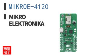 MIKROE-4120 ͼƬ