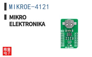 MIKROE-4121 ͼƬ