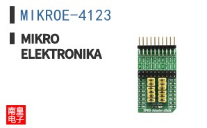 MIKROE-4123 ͼƬ