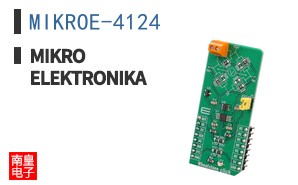 MIKROE-4124 ͼƬ