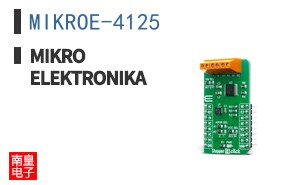 MIKROE-4125 ͼƬ