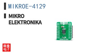 MIKROE-4129 ͼƬ