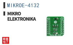 MIKROE-4132 ͼƬ