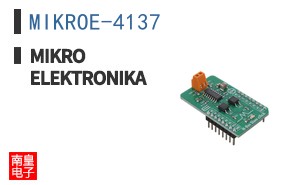 MIKROE-4137 ͼƬ
